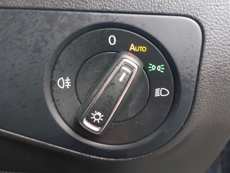 Used Volkswagen Tiguan 2020 for sale - 76543625: Photo 12