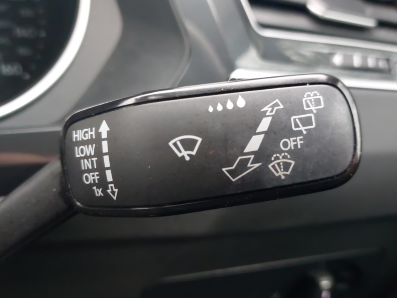 Used Volkswagen Tiguan 2020 for sale - 76543625: Photo 14