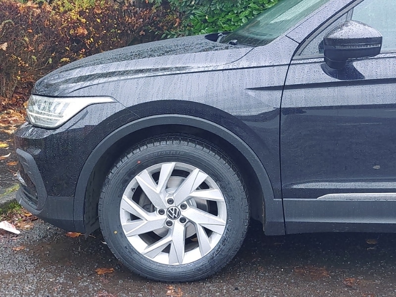 Used Volkswagen Tiguan 2020 for sale - 76543625: Photo 19