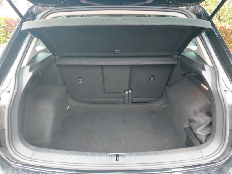 Used Volkswagen Tiguan 2020 for sale - 76543625: Photo 8