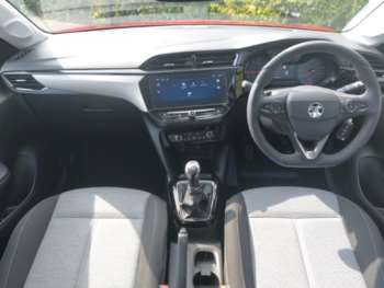 Used Vauxhall Corsa 2024 for sale - 74476083: Photo