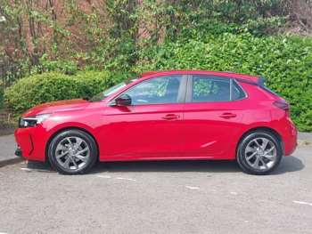 Used Vauxhall Corsa 2024 for sale - 74476083: Photo