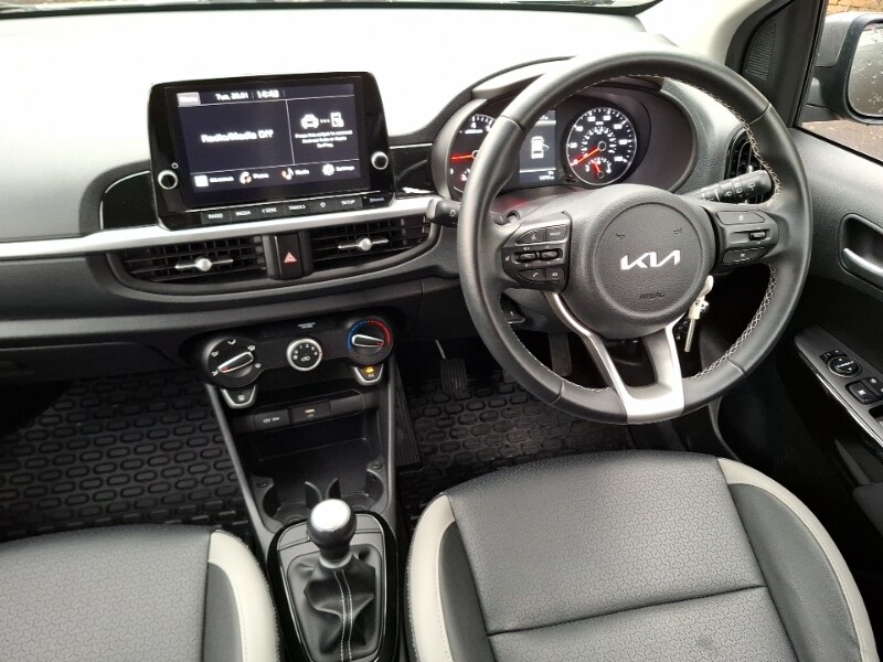 Used Kia Picanto 2022 for sale - 77325335: Photo 11