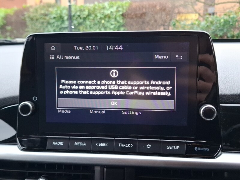 Used Kia Picanto 2022 for sale - 77325335: Photo 15