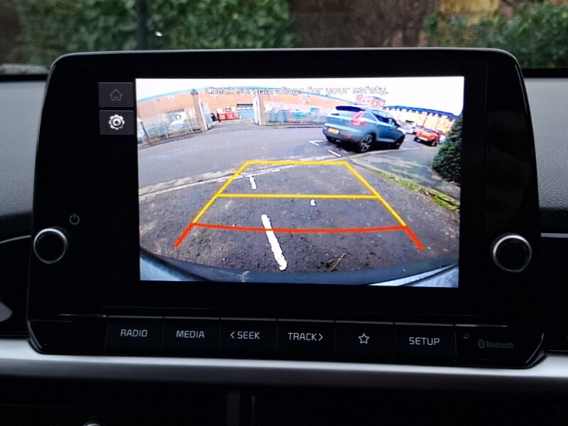 Used Kia Picanto 2022 for sale - 77325335: Photo 17