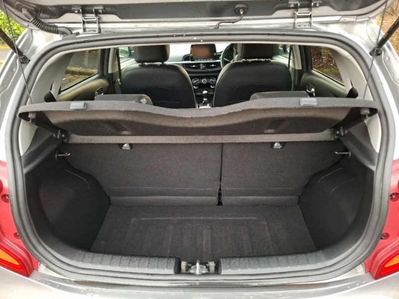 Used Kia Picanto 2022 for sale - 77325335: Photo 8