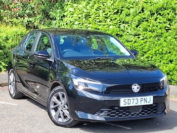 Used Vauxhall Corsa 2023 for sale - 78523061: Photo