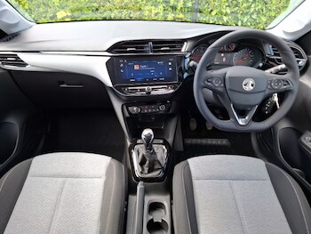 Used Vauxhall Corsa 2023 for sale - 78523061: Photo