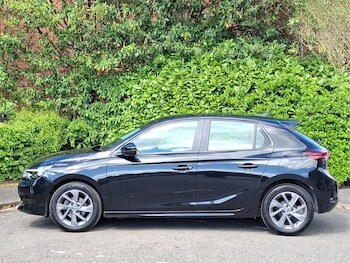Used Vauxhall Corsa 2023 for sale - 78523061: Photo