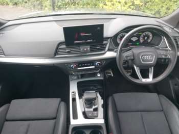 Used Audi Q5 2022 for sale - 74626333: Photo