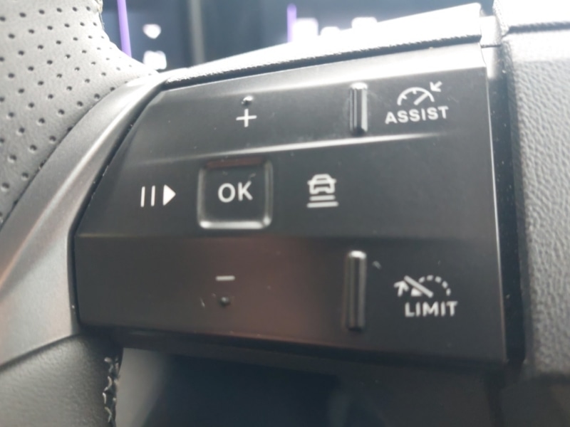 Used Vauxhall Grandland 2025 for sale - 76932447: Photo 14