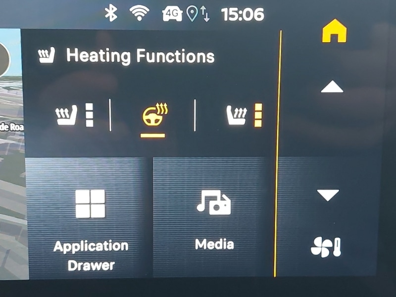 Used Vauxhall Grandland 2025 for sale - 76932447: Photo 15