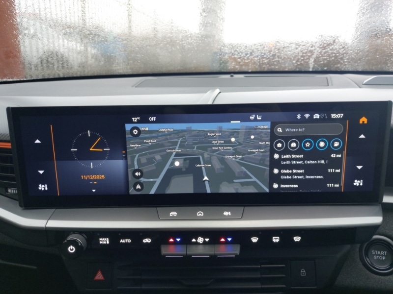 Used Vauxhall Grandland 2025 for sale - 76932447: Photo 16