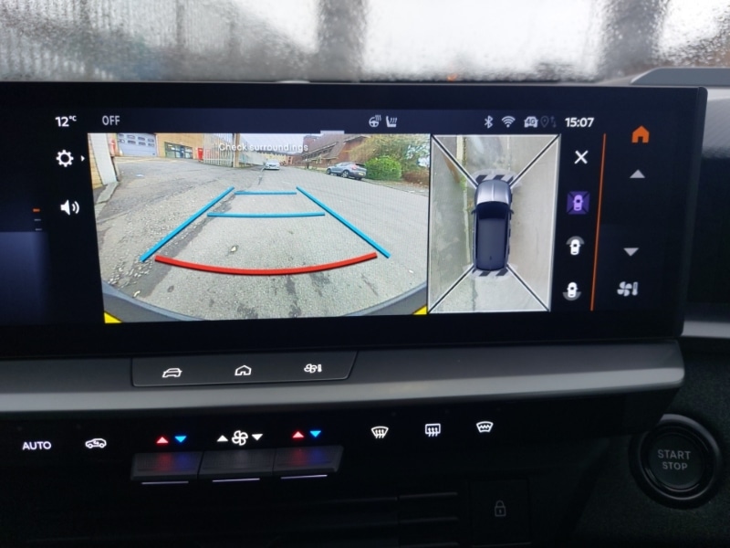 Used Vauxhall Grandland 2025 for sale - 76932447: Photo 17