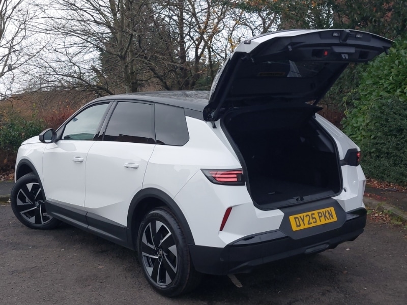 Used Vauxhall Grandland 2025 for sale - 76932447: Photo 18