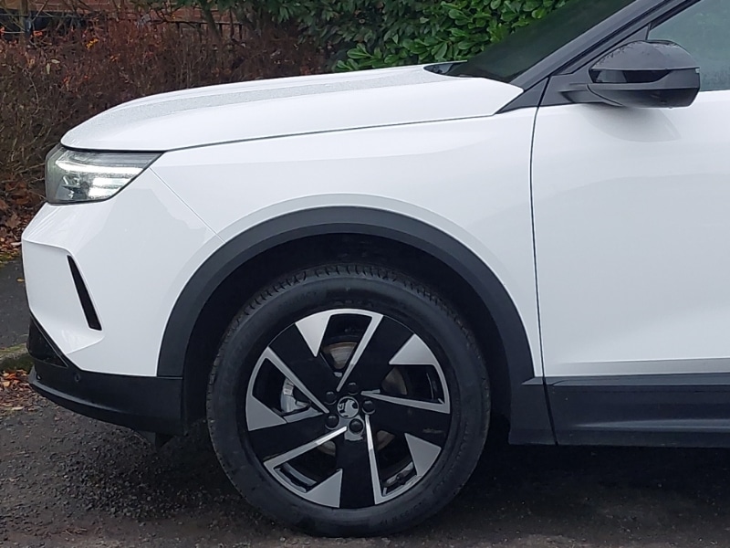 Used Vauxhall Grandland 2025 for sale - 76932447: Photo 19