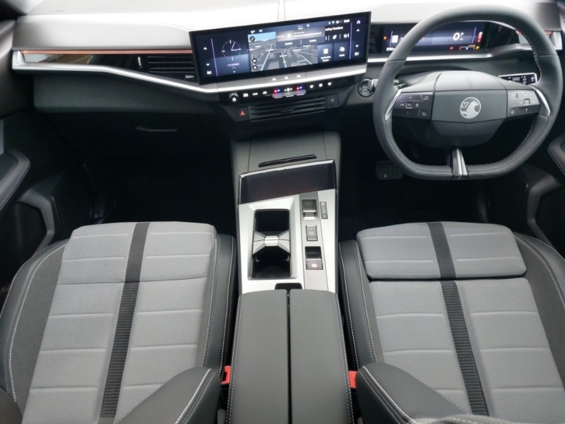 Used Vauxhall Grandland 2025 for sale - 76932447: Photo 2