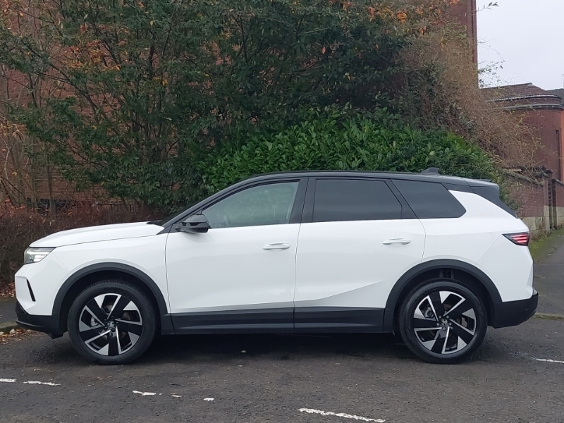 Used Vauxhall Grandland 2025 for sale - 76932447: Photo 4