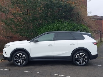 Used Vauxhall Grandland 2025 for sale - 76932447: Photo