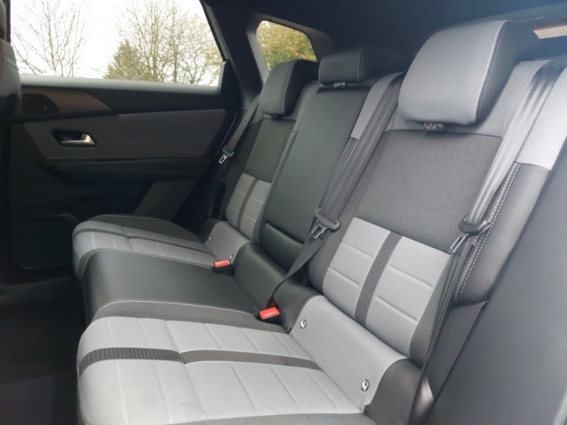 Used Vauxhall Grandland 2025 for sale - 76932447: Photo 6