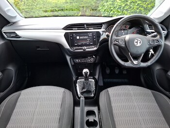 Used Vauxhall Corsa 2022 for sale - 78317772: Photo