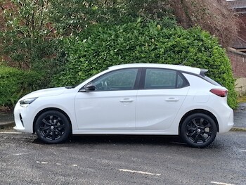 Used Vauxhall Corsa 2022 for sale - 78317772: Photo