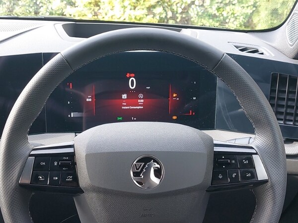 Used Vauxhall Astra 2025 for sale - 74414391: Photo 10