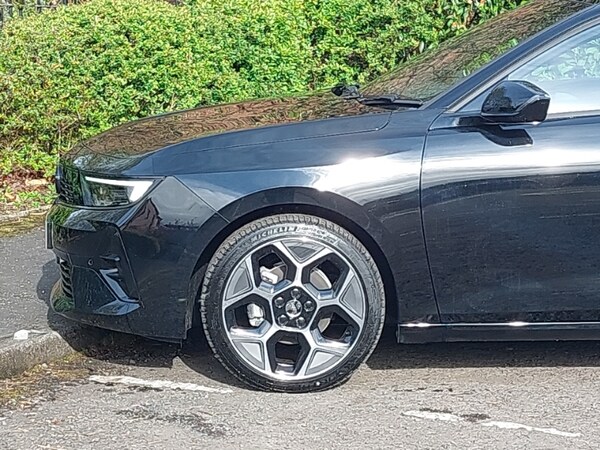 Used Vauxhall Astra 2025 for sale - 74414391: Photo 17