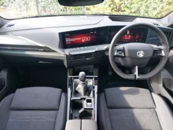 Used Vauxhall Astra 2025 for sale - 74414391: Photo