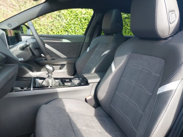 Used Vauxhall Astra 2025 for sale - 74414391: Photo 5