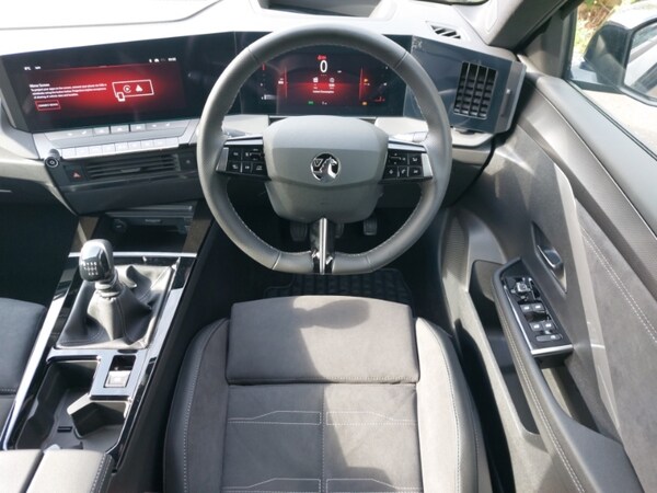 Used Vauxhall Astra 2025 for sale - 74414391: Photo 7