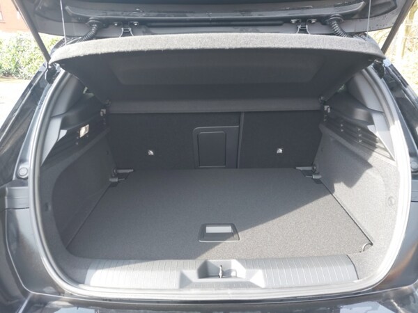 Used Vauxhall Astra 2025 for sale - 74414391: Photo 8