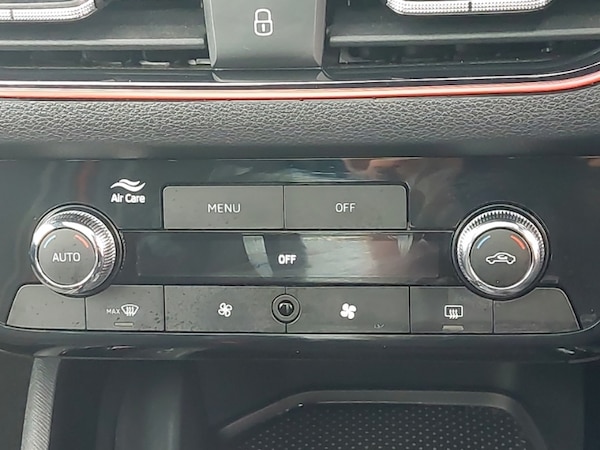 Used Skoda Kamiq 2024 for sale - 75706700: Photo 19