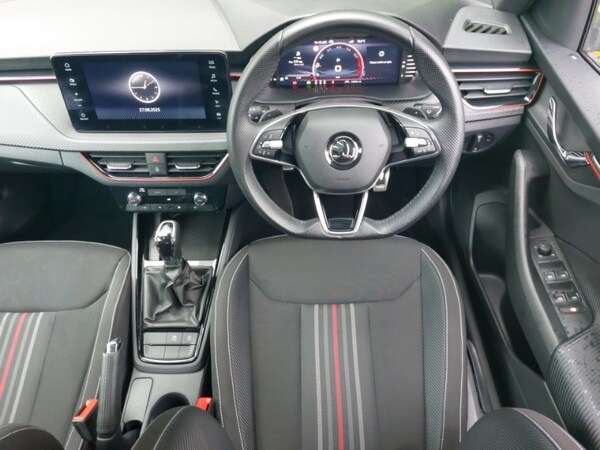 Used Skoda Kamiq 2024 for sale - 75706700: Photo 7