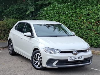 Used Volkswagen Polo 2024 for sale - 79654586: Photo