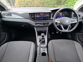 Used Volkswagen Polo 2024 for sale - 79654586: Photo