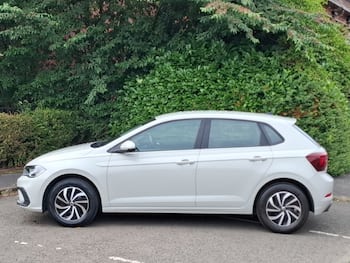 Used Volkswagen Polo 2024 for sale - 79654586: Photo