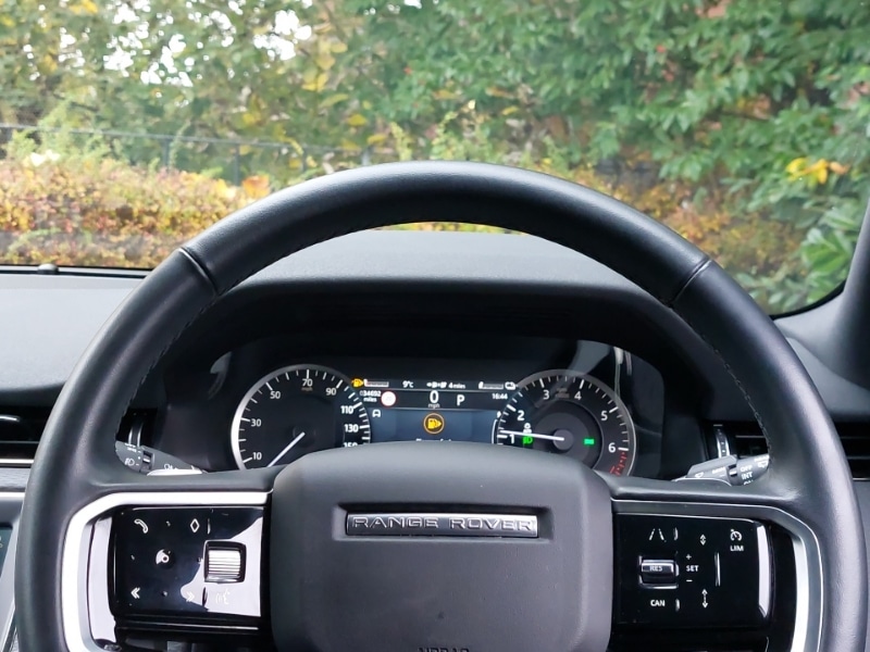 Used Land Rover Range Rover Evoque 2022 for sale - 78033217: Photo 10