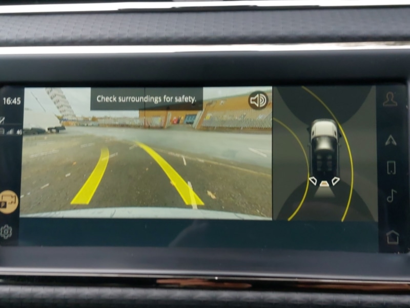 Used Land Rover Range Rover Evoque 2022 for sale - 78033217: Photo 17