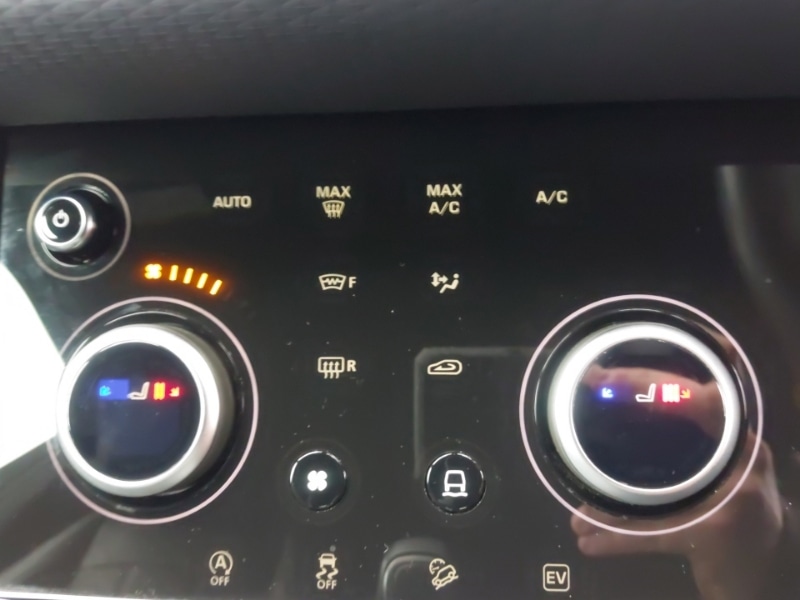 Used Land Rover Range Rover Evoque 2022 for sale - 78033217: Photo 18