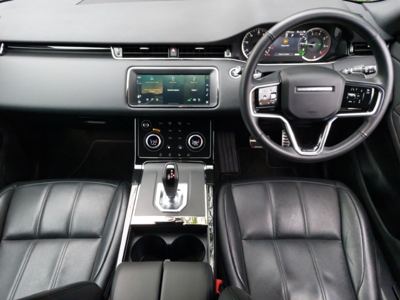 Used Land Rover Range Rover Evoque 2022 for sale - 78033217: Photo 2