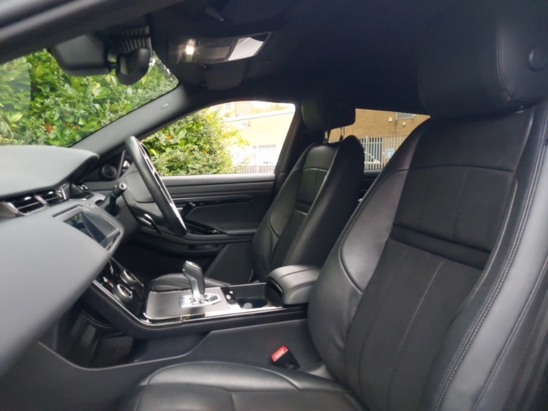 Used Land Rover Range Rover Evoque 2022 for sale - 78033217: Photo 5