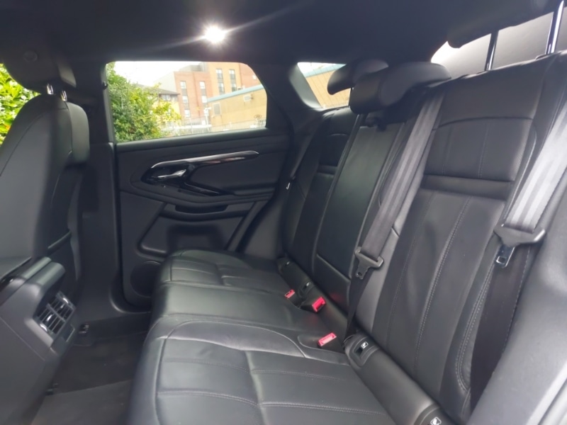 Used Land Rover Range Rover Evoque 2022 for sale - 78033217: Photo 6