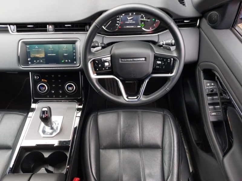 Used Land Rover Range Rover Evoque 2022 for sale - 78033217: Photo 7