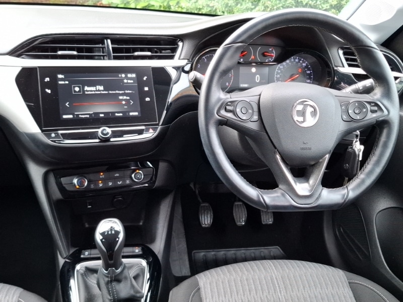 Used Vauxhall Corsa 2022 for sale - 77751015: Photo 11