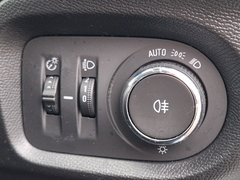 Used Vauxhall Corsa 2022 for sale - 77751015: Photo 12