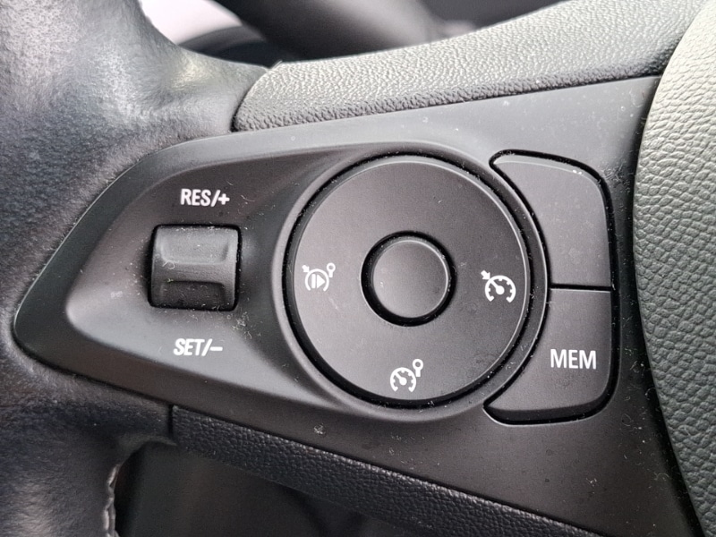 Used Vauxhall Corsa 2022 for sale - 77751015: Photo 13