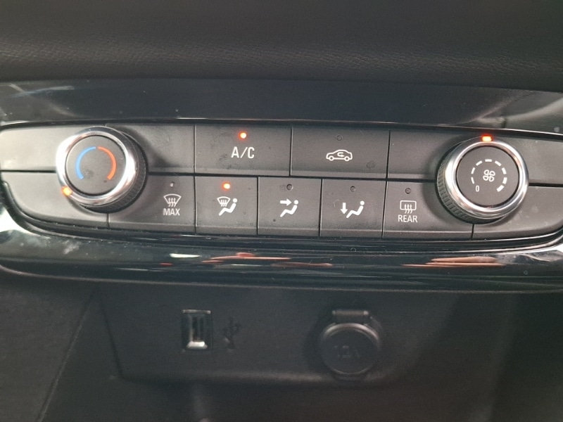 Used Vauxhall Corsa 2022 for sale - 77751015: Photo 15