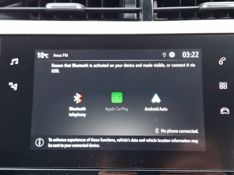 Used Vauxhall Corsa 2022 for sale - 77751015: Photo 16