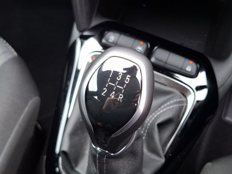 Used Vauxhall Corsa 2022 for sale - 77751015: Photo 17